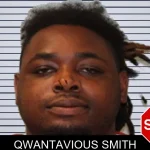 Qwantavious Smith mugshot – Seminole County , Georgia Qwantavious Smith mugshot