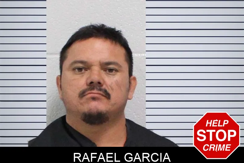 Rafael Garcia mugshot – Carroll County , Georgia Rafael Garcia mugshot