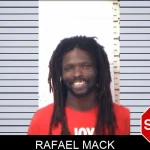 Rafael Mack mugshot