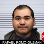 Rafael Romo-Guzman mugshot