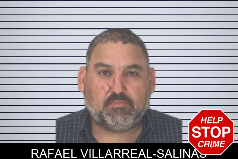 Rafael Villarreal-Salinas mugshot – Douglas County , Georgia Rafael Villarreal-Salinas mugshot