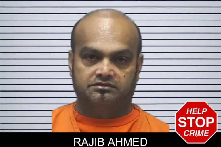 Rajib Ahmed