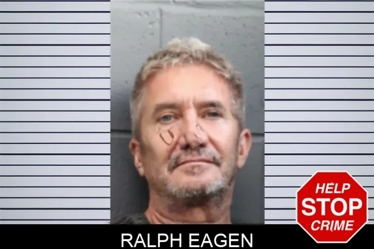 Ralph Eagen
