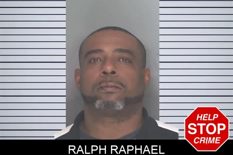 Ralph Raphael