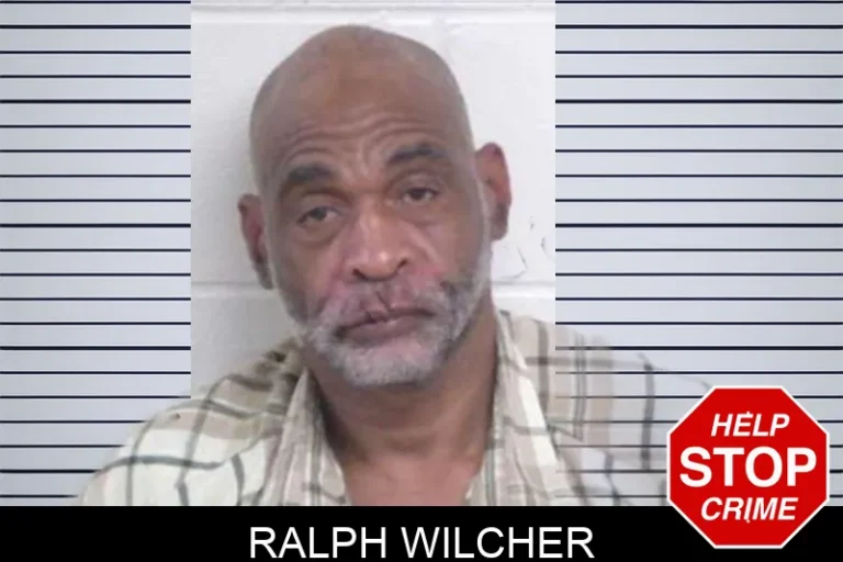 Ralph Wilcher mugshot – Washington County , Georgia Ralph Wilcher