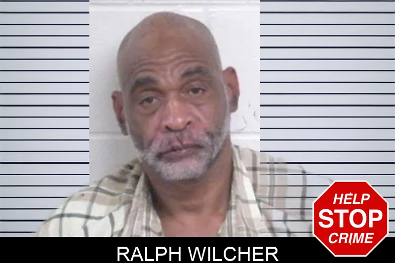 Ralph Wilcher mugshot – Washington County , Georgia Ralph Wilcher mugshot