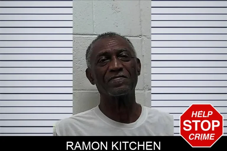 Ramon Kitchen
