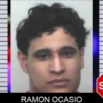 Ramon Ocasio mugshot