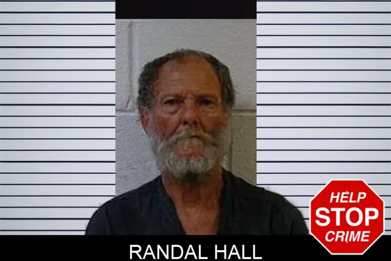 Randal Hall