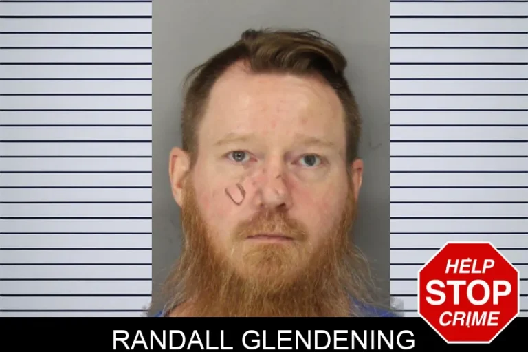 Randall Glendening