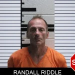 Randall Riddle mugshot – Murray County , Georgia Randall Riddle mugshot