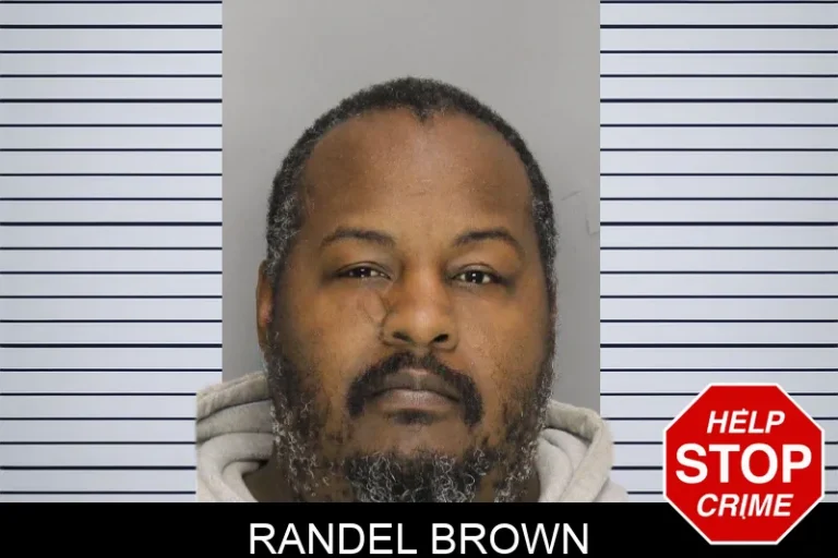 Randel Brown