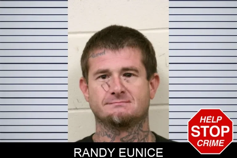 Randy Eunice