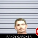 Randy Gardner mugshot – Fulton County , Georgia Randy Gardner mugshot