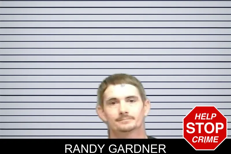 Randy Gardner mugshot – Fulton County , Georgia Randy Gardner mugshot