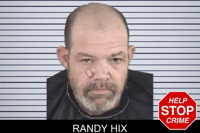 Randy Hix
