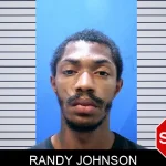 Randy Johnson mugshot – Troup County , Georgia Randy Johnson mugshot