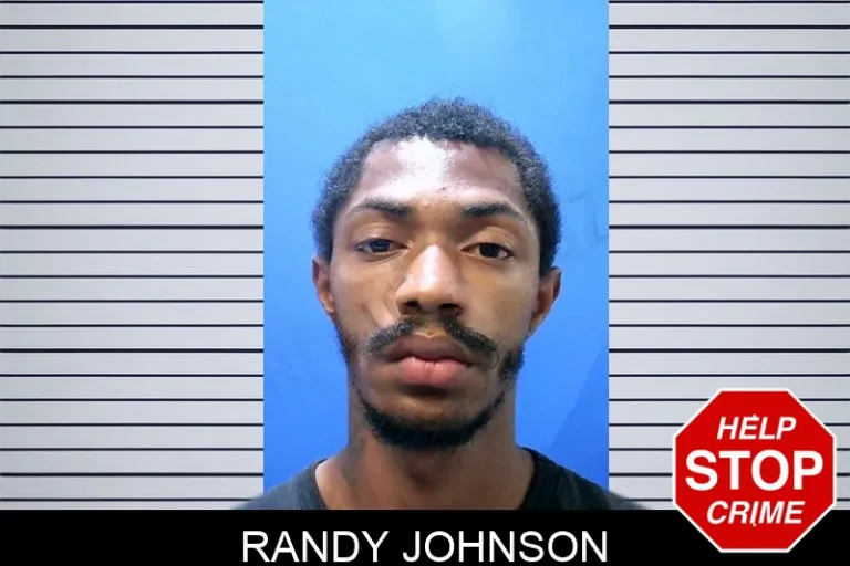 Randy Johnson