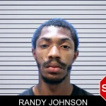 Randy Johnson mugshot – Troup County , Georgia Randy Johnson mugshot