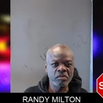 Randy Milton mugshot