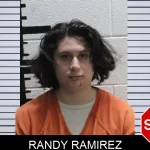 Randy Ramirez mugshot – Murray County , Georgia Randy Ramirez mugshot