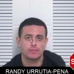 Randy Urrutia-Pena mugshot – Washington County , Georgia Randy Urrutia-Pena mugshot