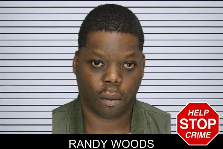 Randy Woods