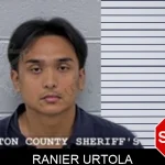 Ranier Urtola mugshot – Walton County , Georgia Ranier Urtola mugshot