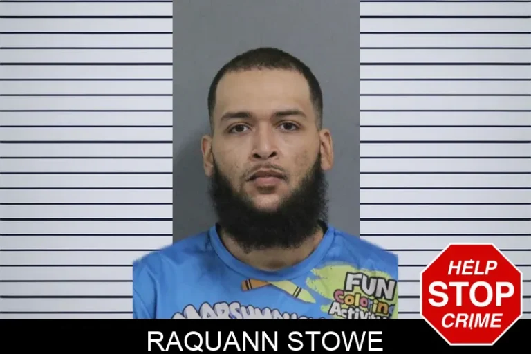 Raquann Stowe