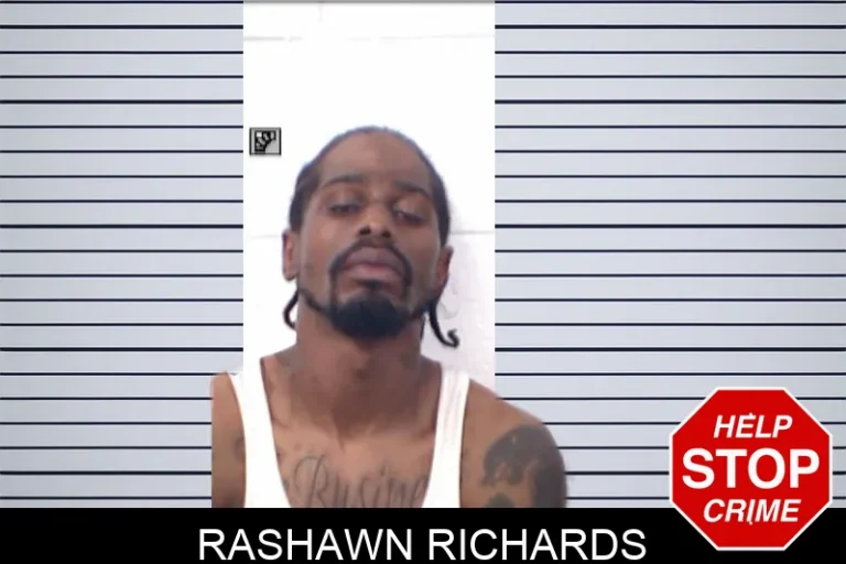 Rashawn Richards