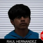 Raul Hernandez mugshot – Pierce County , Georgia Raul Hernandez mugshot