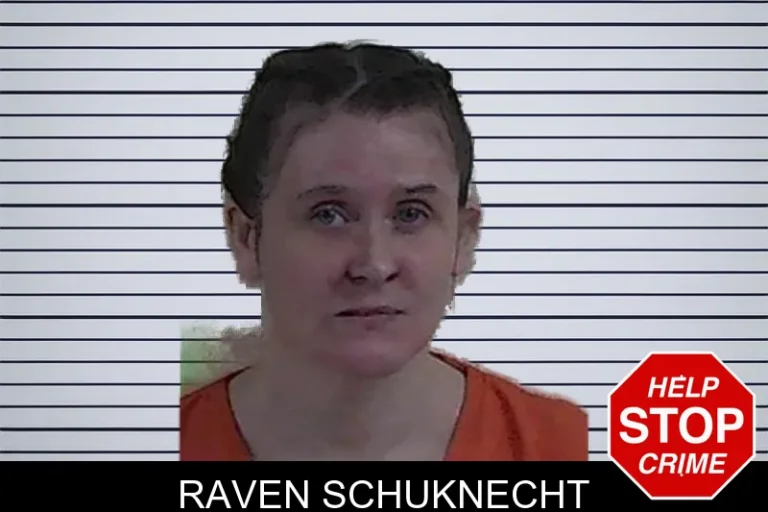 Raven Schuknecht