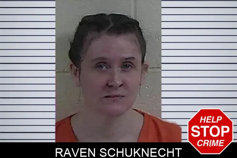 Raven Schuknecht