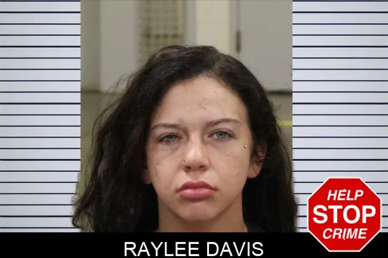 Raylee Davis