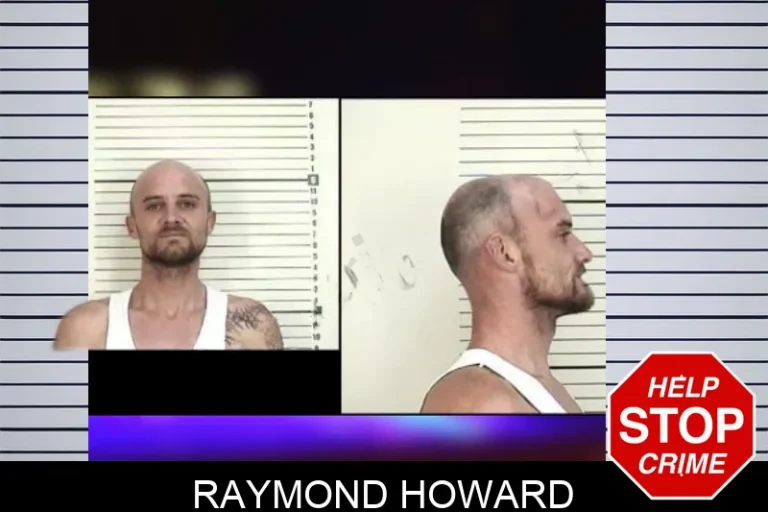 Raymond Howard
