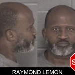 Raymond Lemon mugshot – Barrow County , Georgia Raymond Lemon mugshot