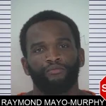 Raymond Mayo-Murphy mugshot – Fayette County , Georgia Raymond Mayo-Murphy mugshot