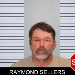 Raymond Sellers mugshot – Grady County , Georgia Raymond Sellers mugshot