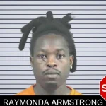 Raymonda Armstrong mugshot – Mitchell County , Georgia Raymonda Armstrong mugshot