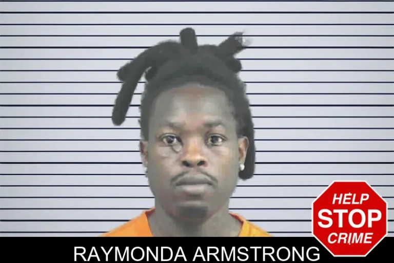 Raymonda Armstrong mugshot – Mitchell County , Georgia Raymonda Armstrong