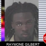 Raymone Gilbert mugshot – Newton County , Georgia Raymone Gilbert mugshot