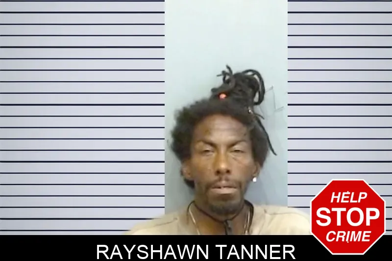 Rayshawn Tanner mugshot – Fulton County , Georgia Rayshawn Tanner mugshot