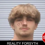 Reality Forsyth mugshot – Muscogee County , Georgia Reality Forsyth mugshot