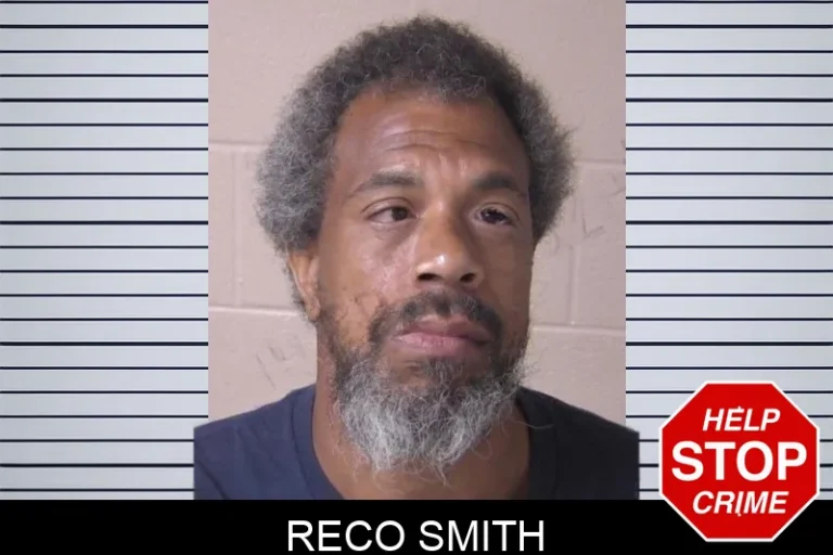 Reco Smith