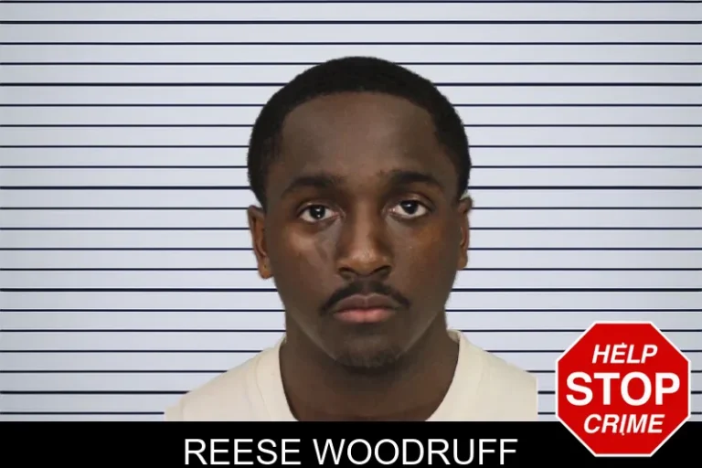 Reese Woodruff