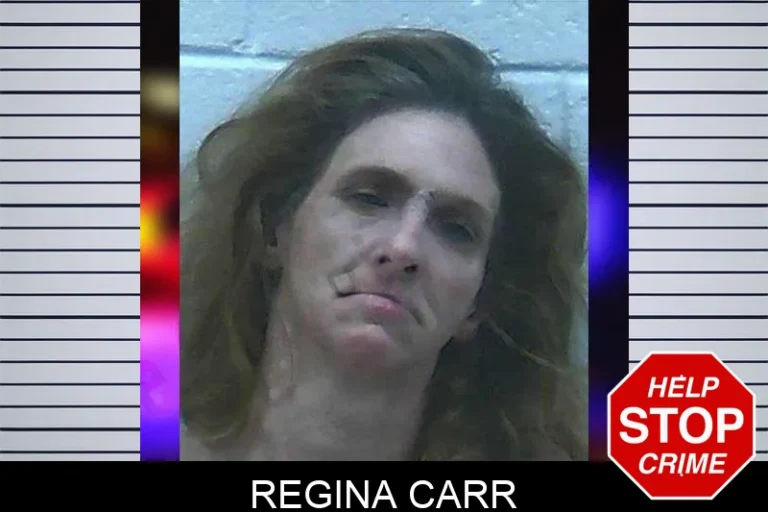 Regina Carr