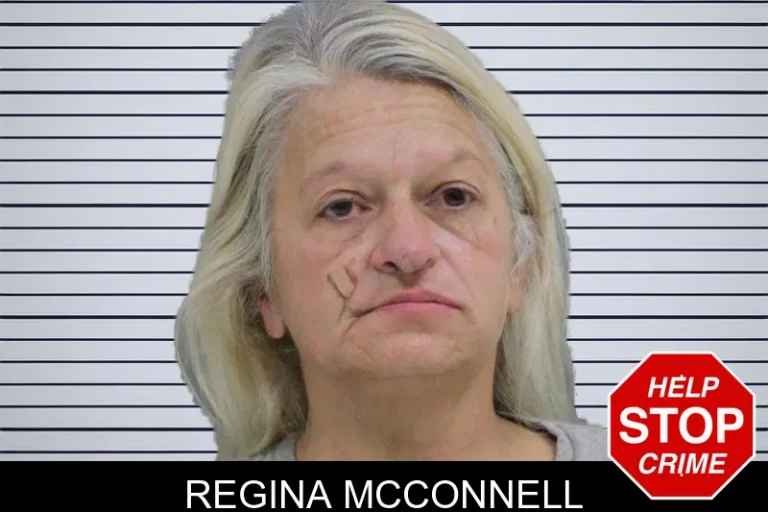 Regina McConnell