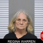 Regina Warren mugshot – White County , Georgia Regina Warren mugshot