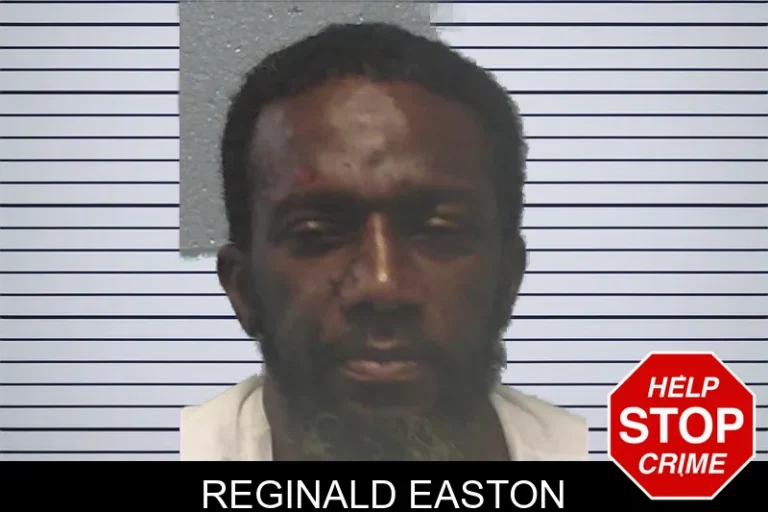 Reginald Easton