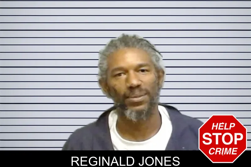 Reginald Jones mugshot – Fulton County , Georgia Reginald Jones mugshot